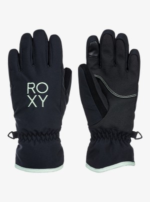 Guantes Roxy Freshfield Technicalboard/Ski Niña | ZQVU-29503