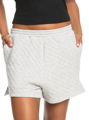 Short Roxy Surf Break Elasticated Lounge | UXNY-62019